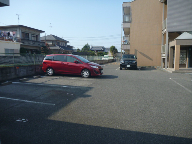 エクセル北浦 その他外観2