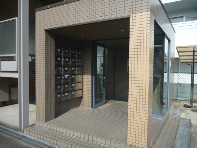 エクセル北浦 その他外観3