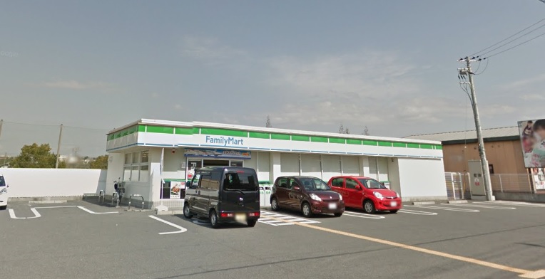 エクセル北浦 周辺画像2