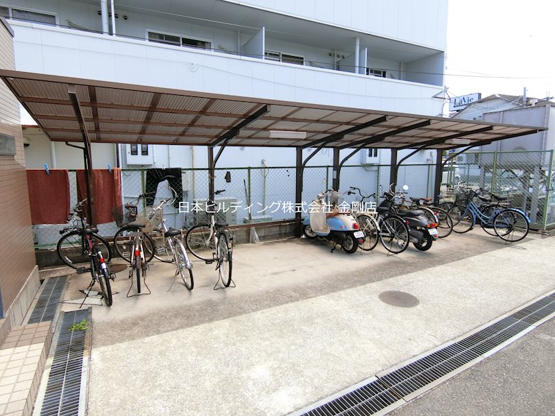 エクセル北浦 その他外観1