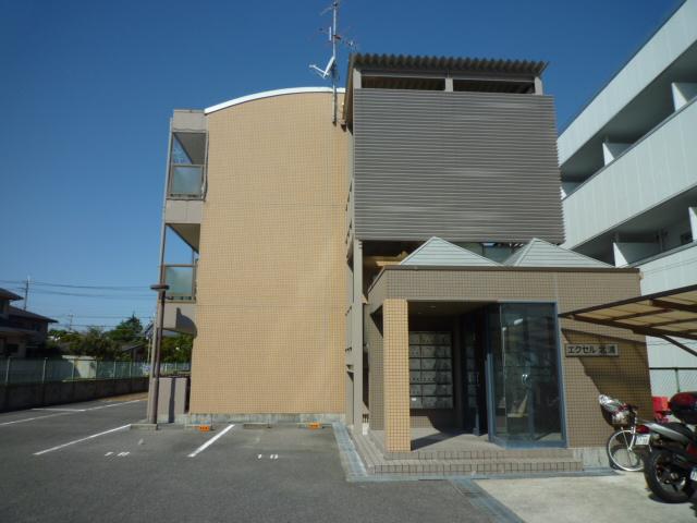 エクセル北浦 その他外観2