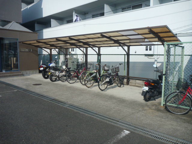 エクセル北浦 その他外観3