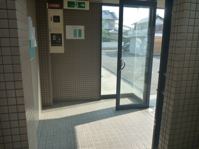 エクセル北浦 その他外観6