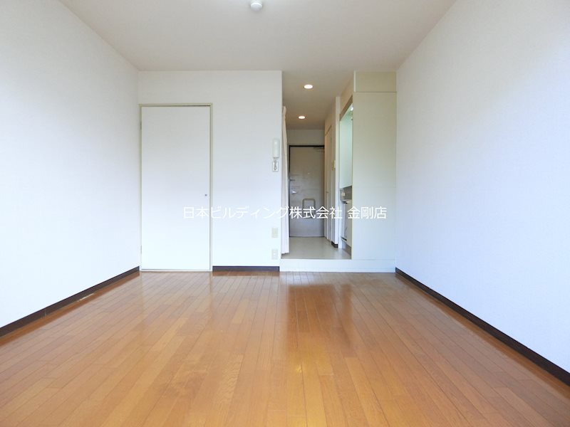 エクセル北浦 ベッドルーム