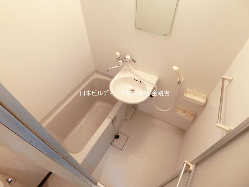 エクセル北浦 風呂画像