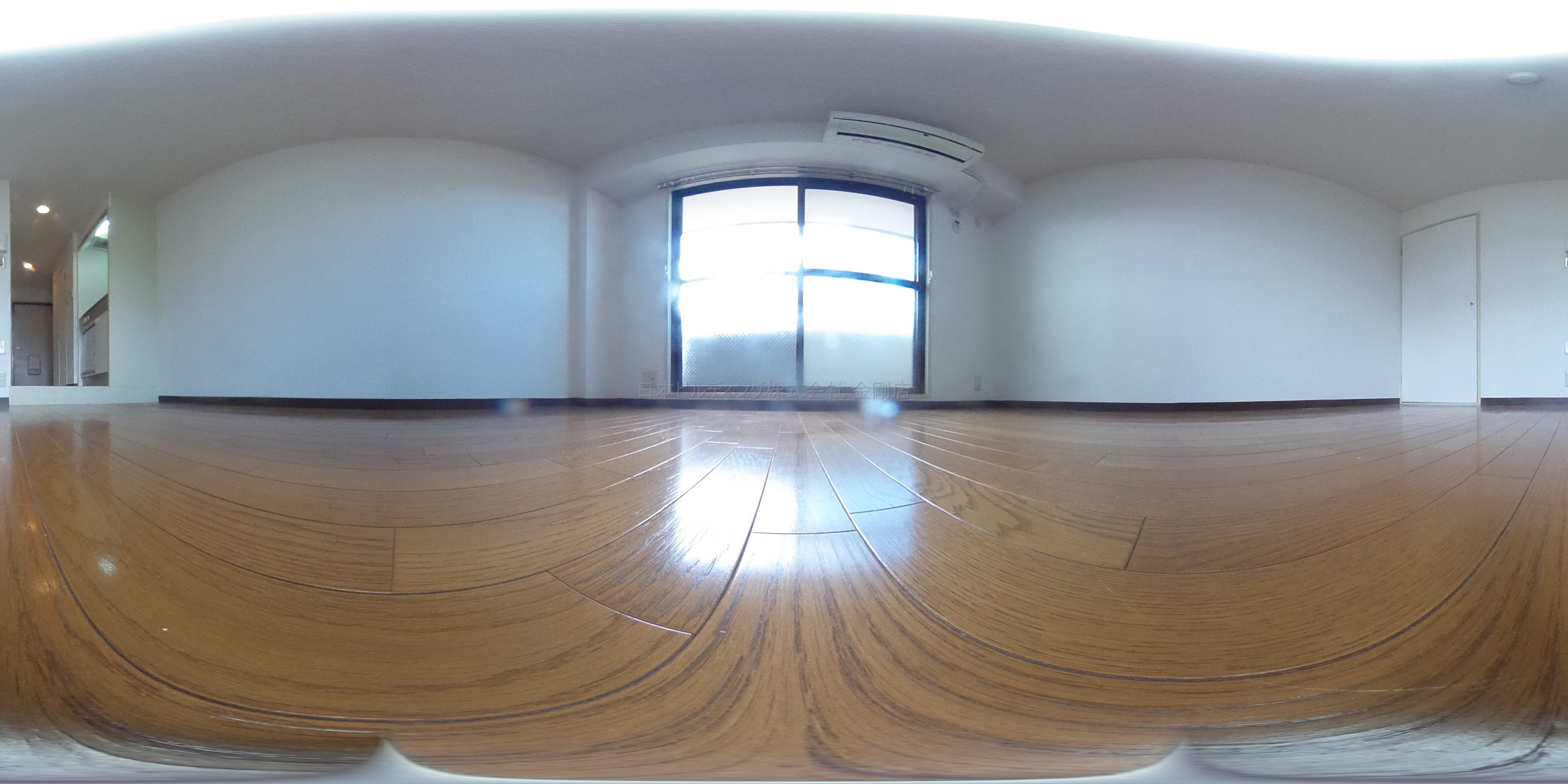 エクセル北浦 洋室