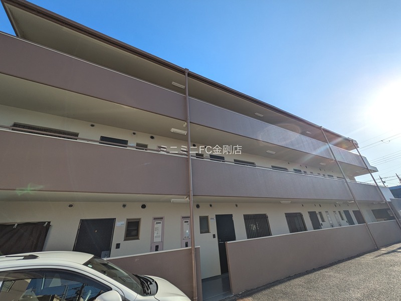 アミール西野 その他外観2