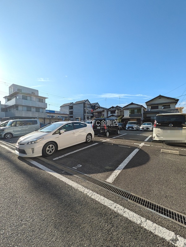 アミール西野 その他外観3