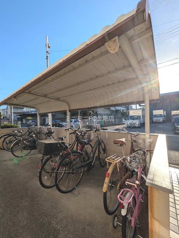 アミール西野 その他外観5