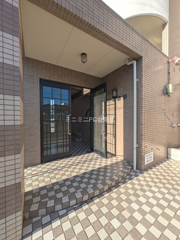 アミール西野 その他外観6