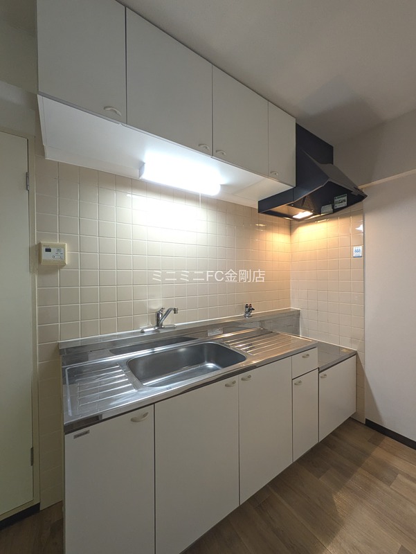 アミール西野 キッチン