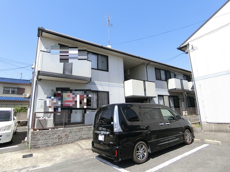 セピアコートＢ その他外観1