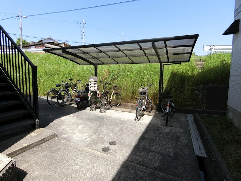 セピアコートＢ その他外観2