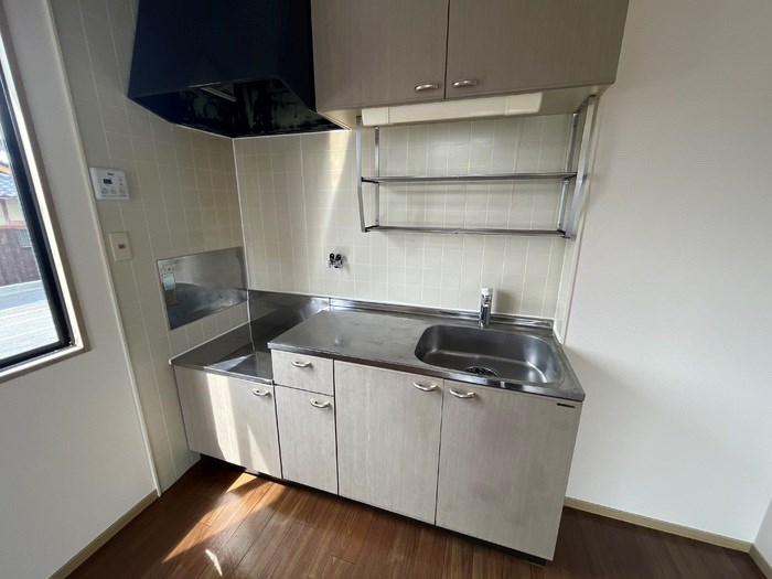 セピアコートＢ キッチン