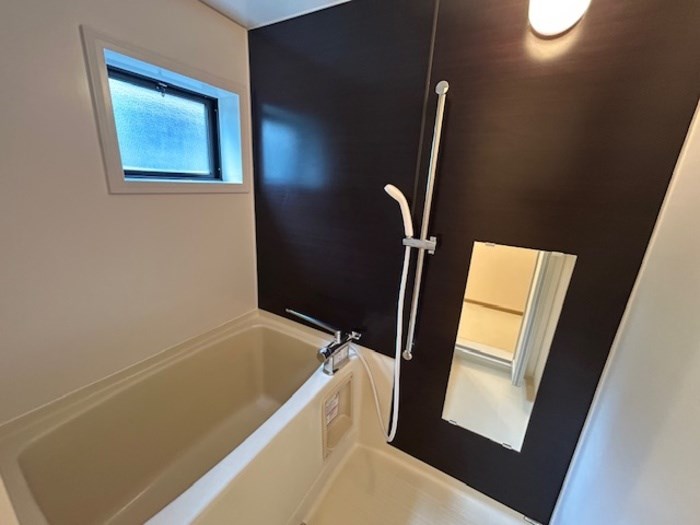 セピアコートＢ 風呂画像