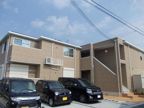 フルー　リール その他外観1