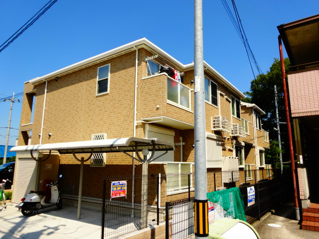 フルー　リール その他外観3