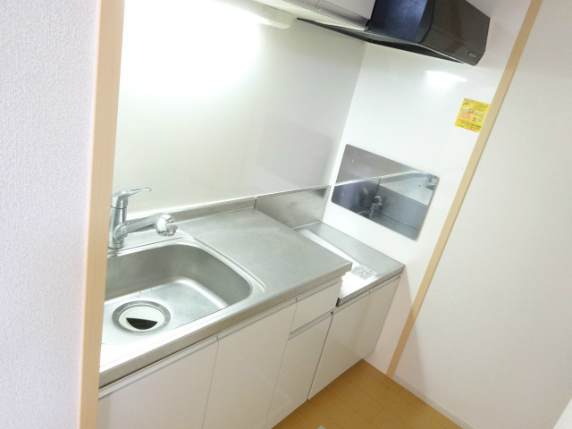 フルー　リール キッチン