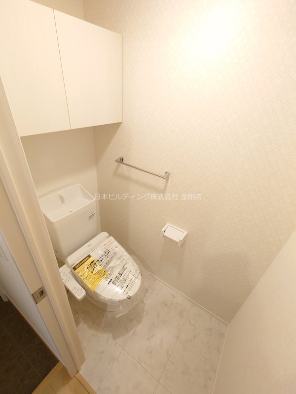 グラン・グレース金剛 その他2