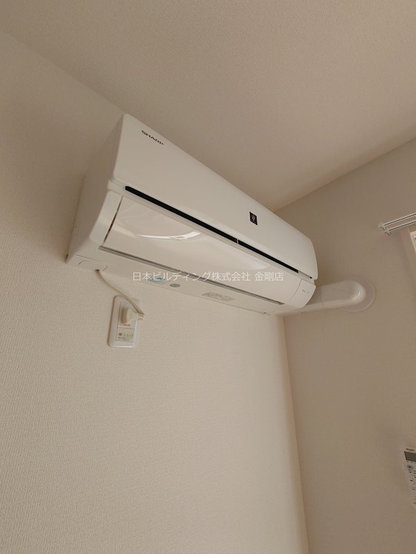 グラン・グレース金剛 その他3