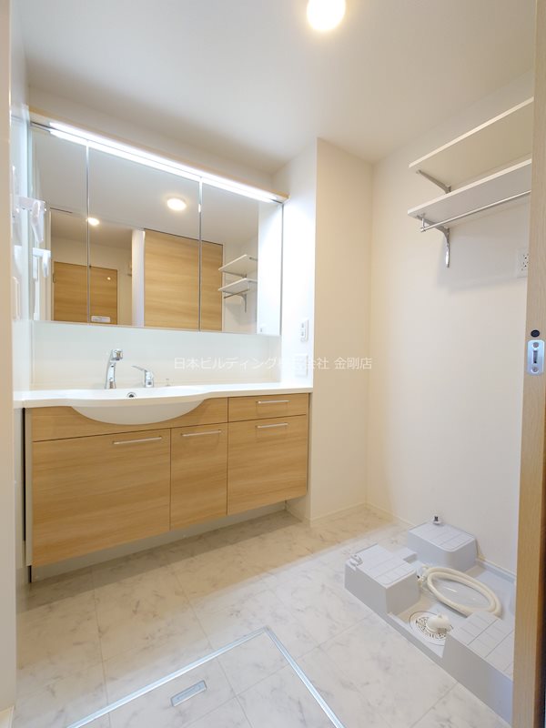 グラン・グレース金剛 その他5