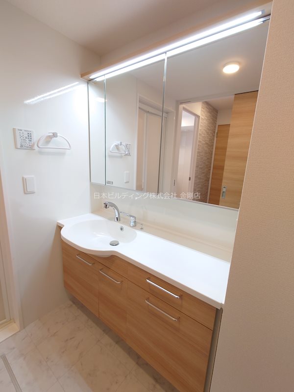 グラン・グレース金剛 その他6