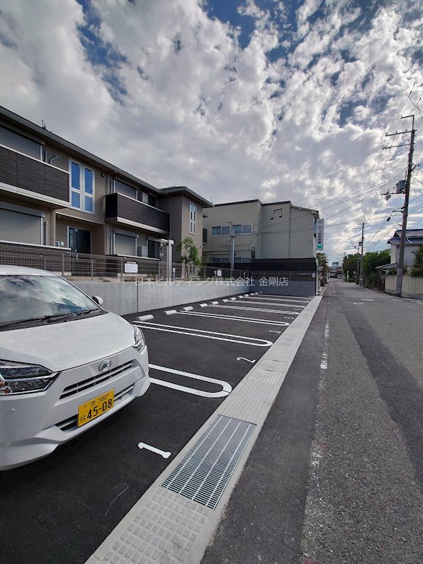 グラン・グレース金剛 その他外観1