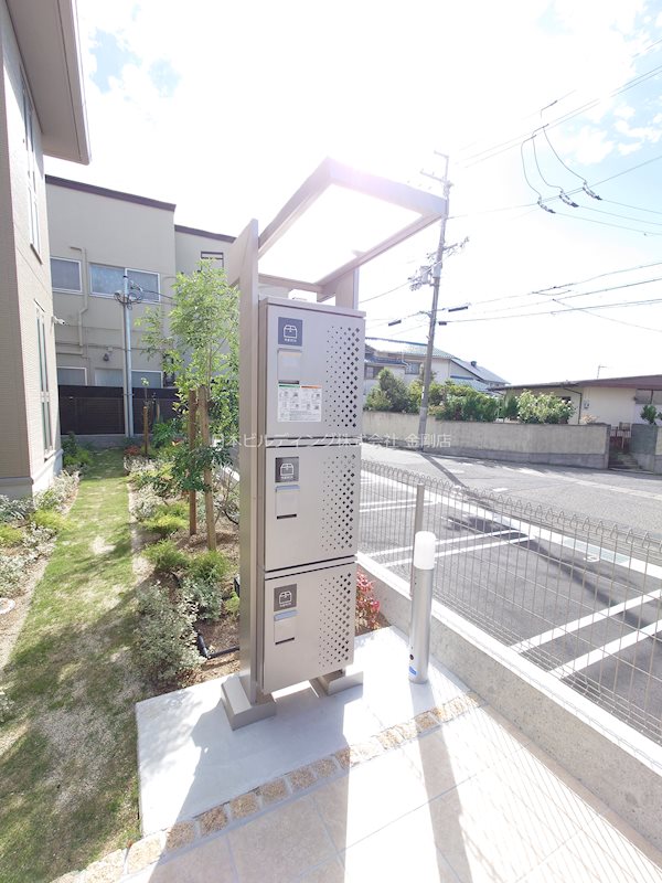 グラン・グレース金剛 その他外観3