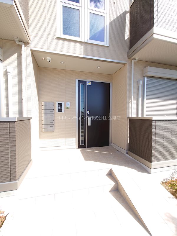 グラン・グレース金剛 その他外観4