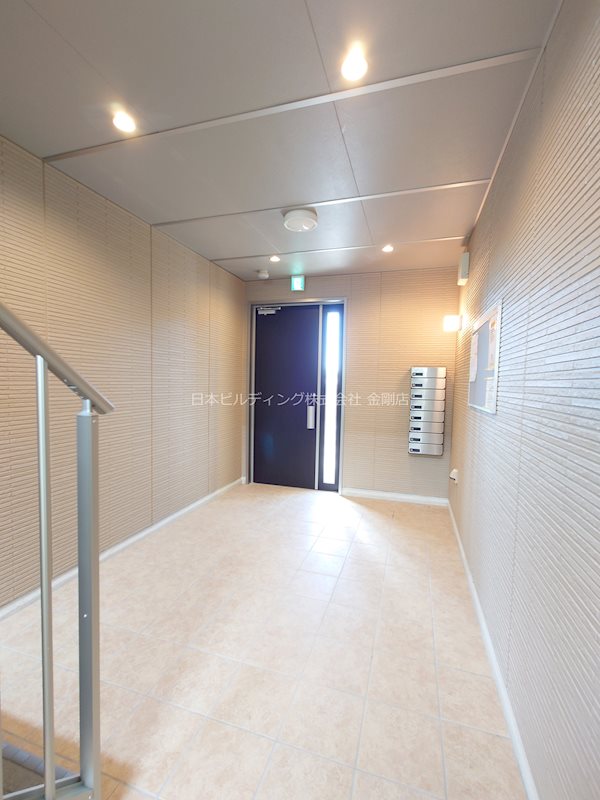 グラン・グレース金剛 その他外観5