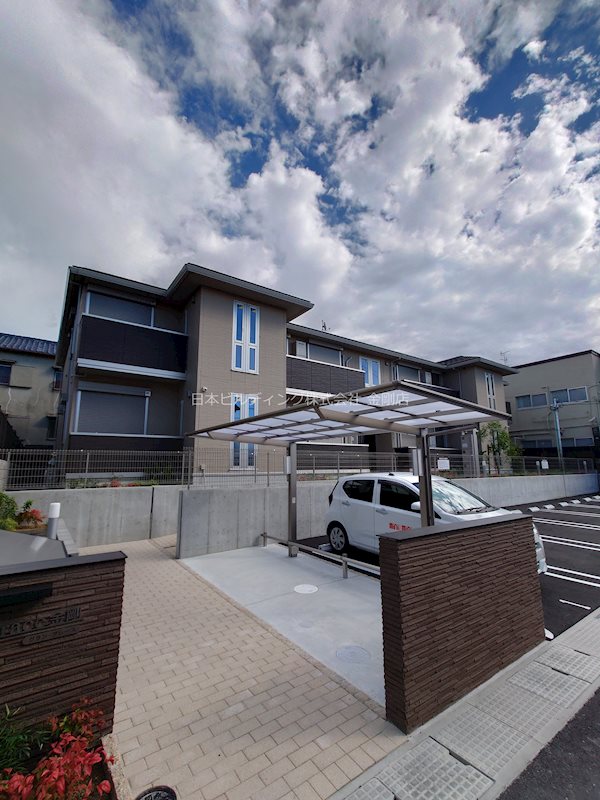 グラン・グレース金剛 その他外観6