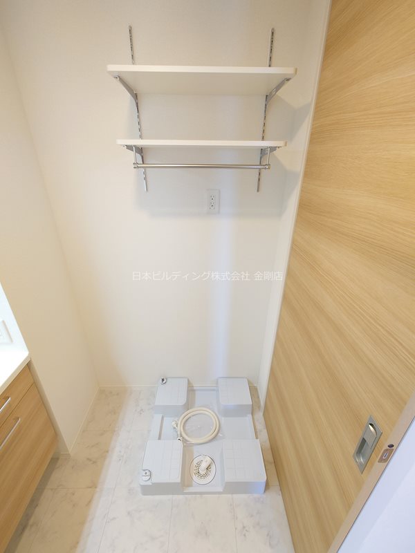 グラン・グレース金剛 その他7