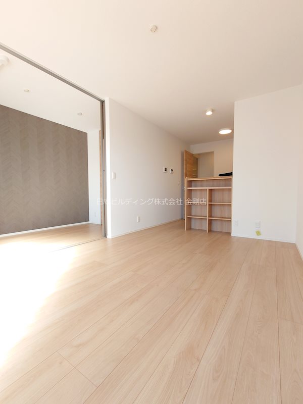 グラン・グレース金剛 その他16