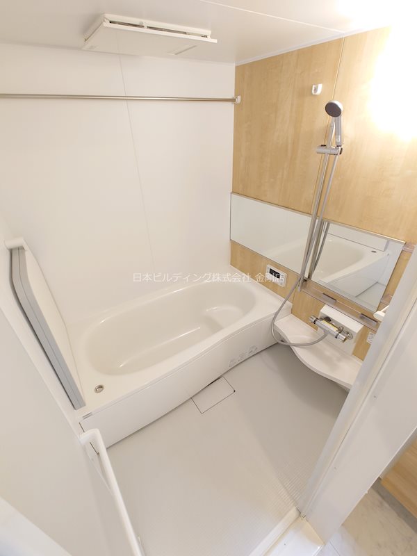 グラン・グレース金剛 風呂画像