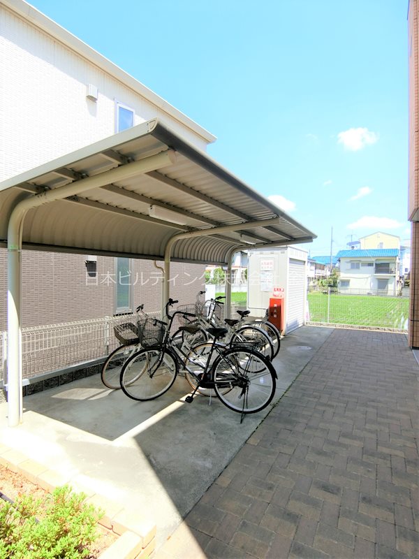 ガーデンヒルズⅡ その他外観1