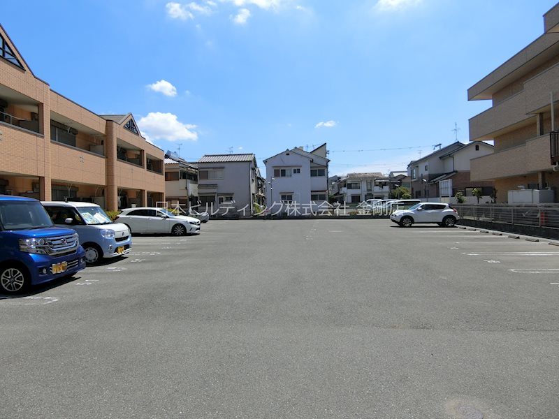 ガーデンヒルズⅡ その他外観2