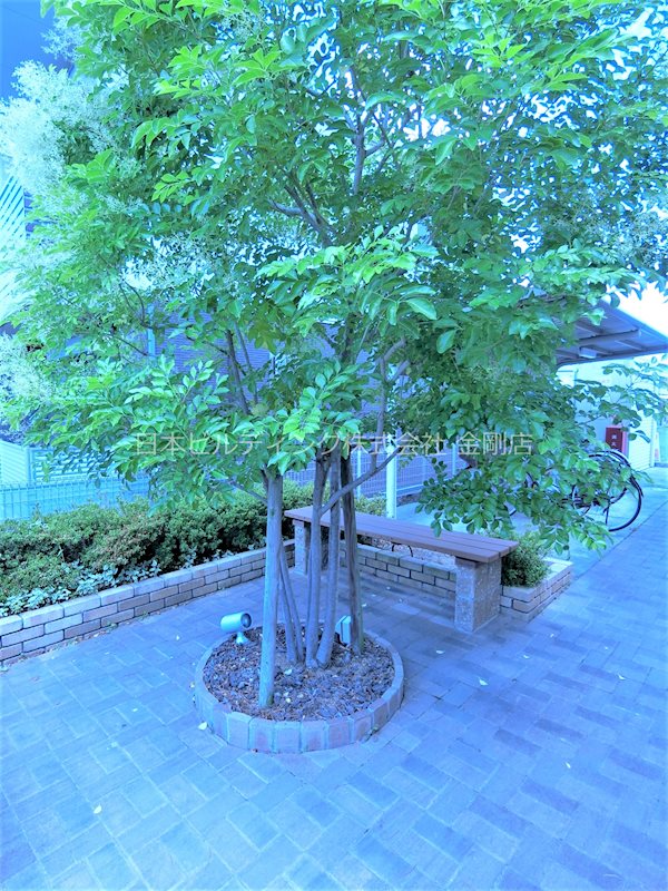 ガーデンヒルズⅡ その他外観4