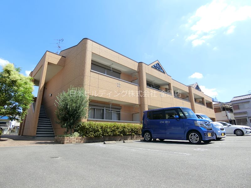 ガーデンヒルズⅡ その他外観6