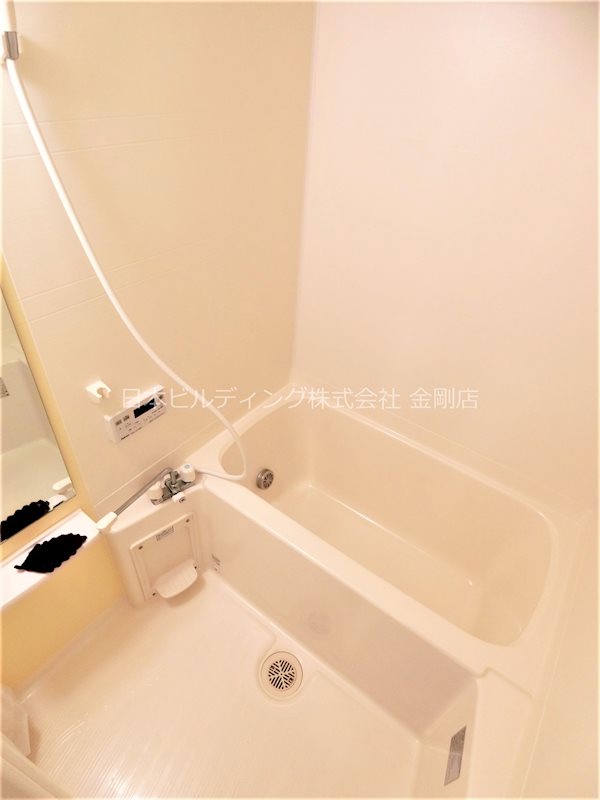 ガーデンヒルズⅡ 風呂画像