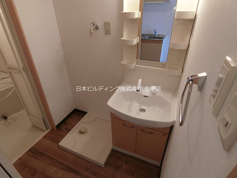 ガーデンヒルズⅠ その他2