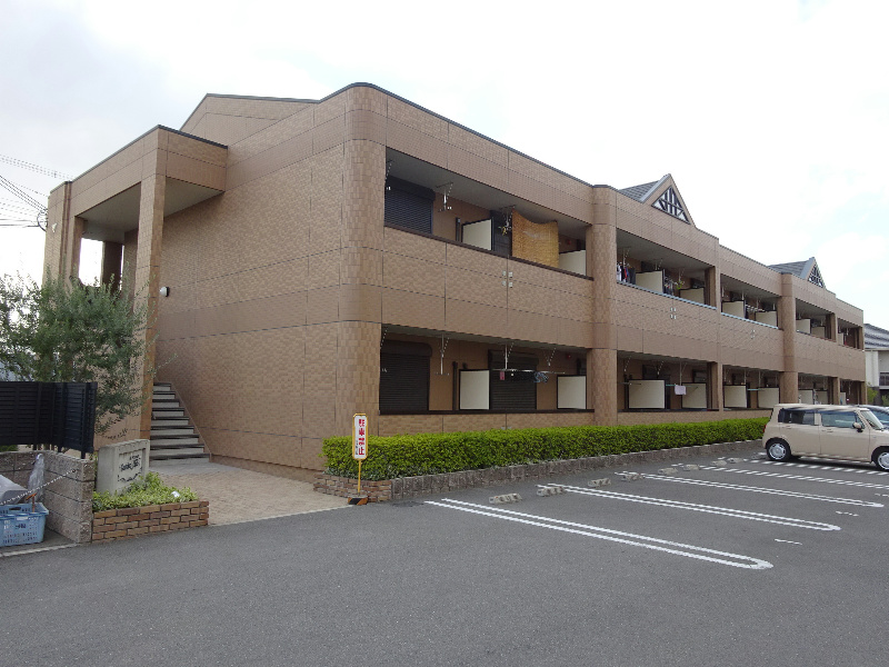 ガーデンヒルズⅠ その他外観1