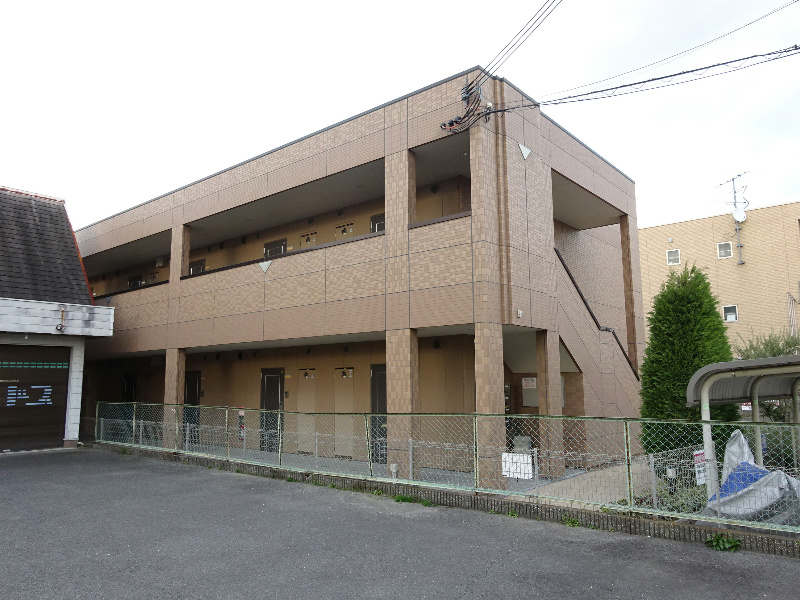 ガーデンヒルズⅠ その他外観6