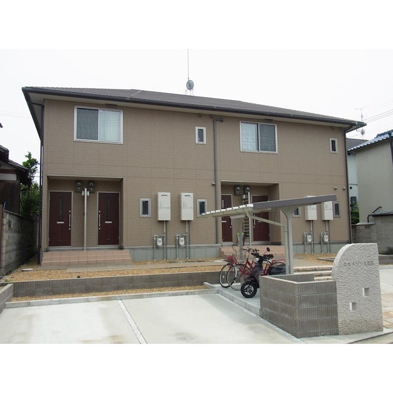 エルメゾン大美野 その他外観4