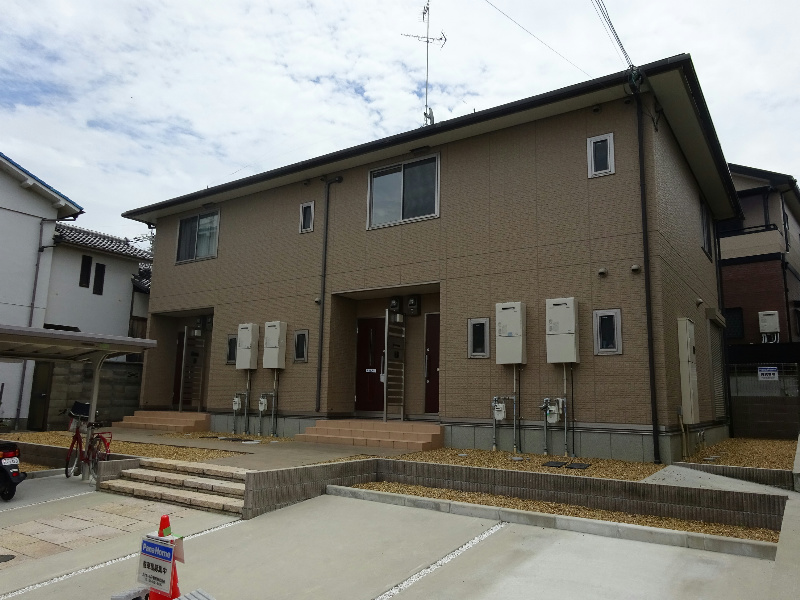 エルメゾン大美野 その他外観5