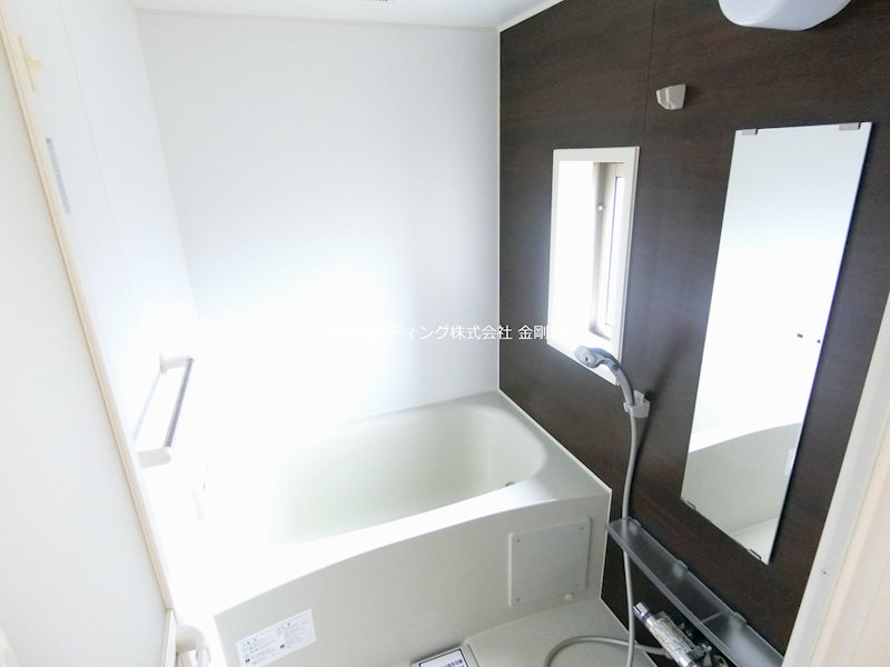 エルメゾン大美野 風呂画像