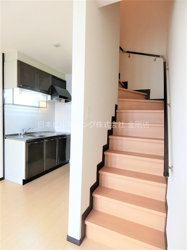 スリーハーブズ狭山Ⅱ番館 その他7