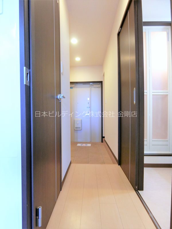 スリーハーブズ狭山Ⅱ番館 その他11