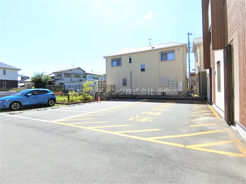 スリーハーブズ狭山Ⅱ番館 その他外観3