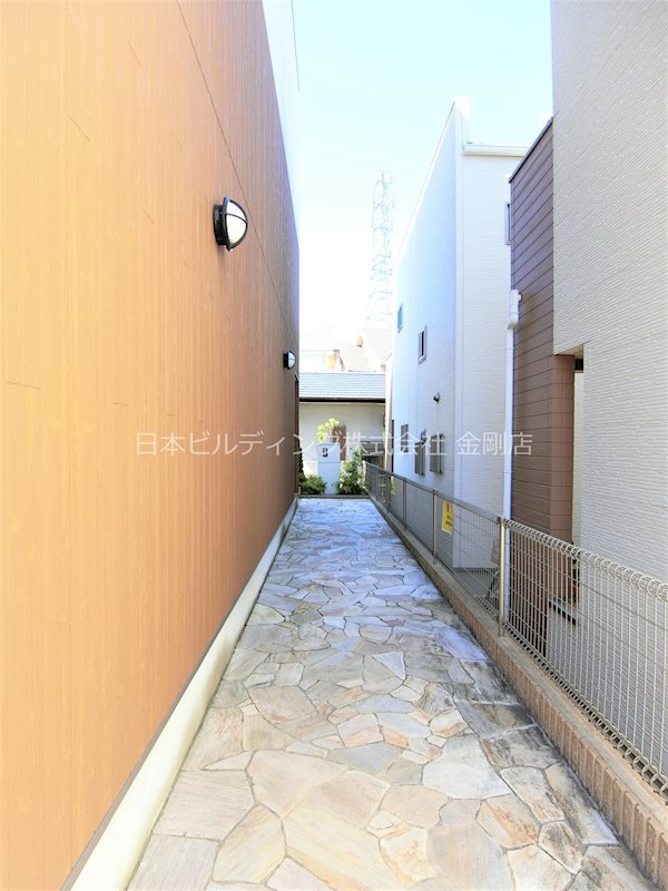 スリーハーブズ狭山Ⅱ番館 その他外観4