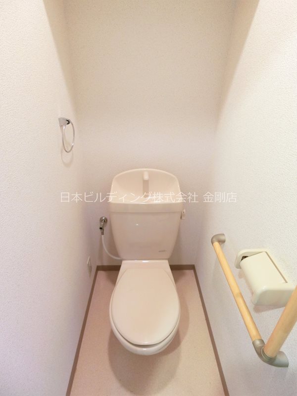 エステ・ラグーナ八番館 その他6